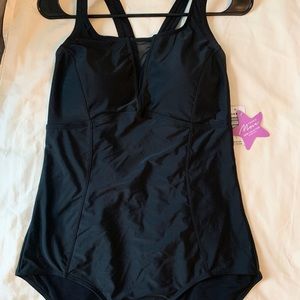 Torrid One Piece Swimsuit